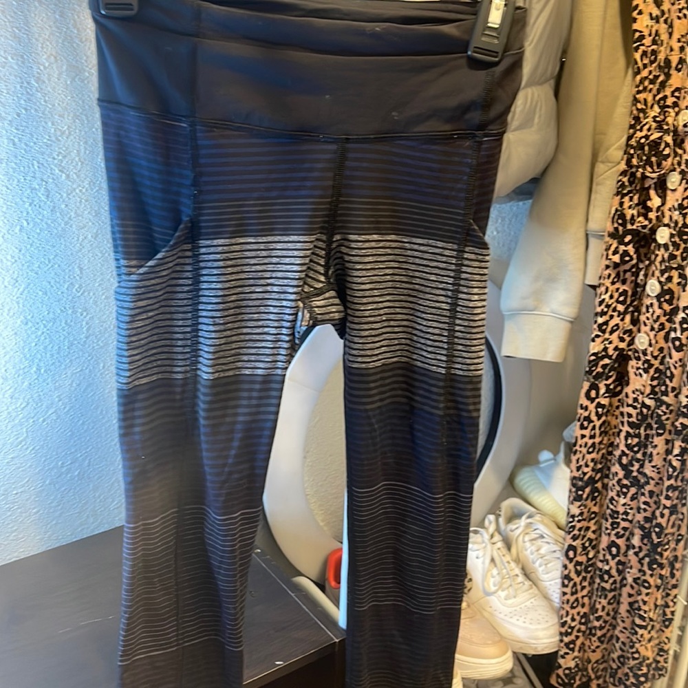 Lulu Lemon Yoga